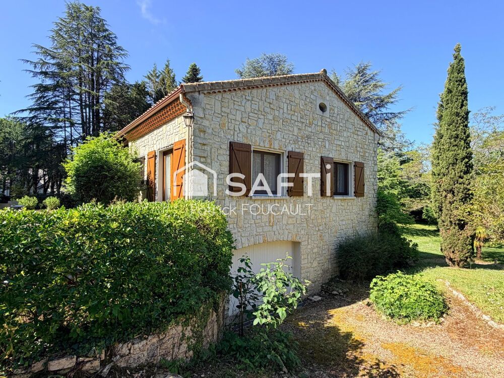 Vente Immeuble Ensemble immobilier de 3 Maisons sur terrain boisé Dirac