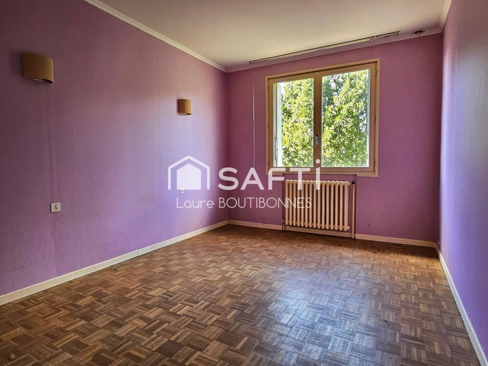 Vente Maison Maison de plain pied à rénover Garidech