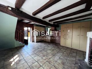  Maison à vendre 8 pièces 144 m²