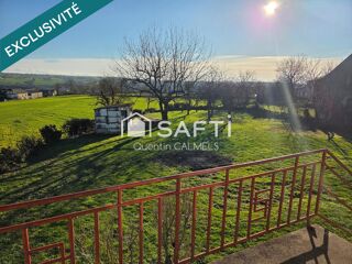  Maison � vendre 3 pi�ces 53 m�