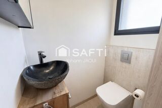  Maison � vendre 3 pi�ces 138 m�