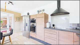  Maison à vendre 6 pièces 157 m²