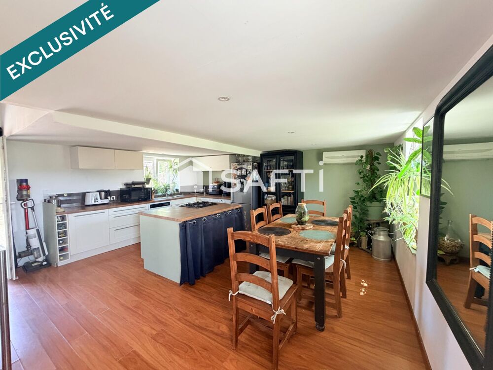 Vente Maison MAISON TRADITIONNELLE, 4 CHAMBRES EN CAMPAGNE DE GUENIN Guenin