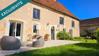  Maison � vendre 15 + pi�ces 500 m�