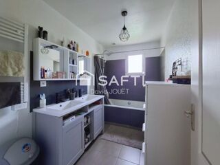  Maison à vendre 5 pièces 110 m²