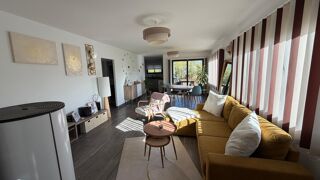  Maison à vendre 5 pièces 90 m²