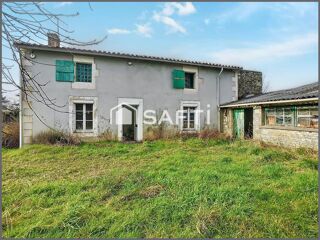  Maison à vendre 3 pièces 76 m²