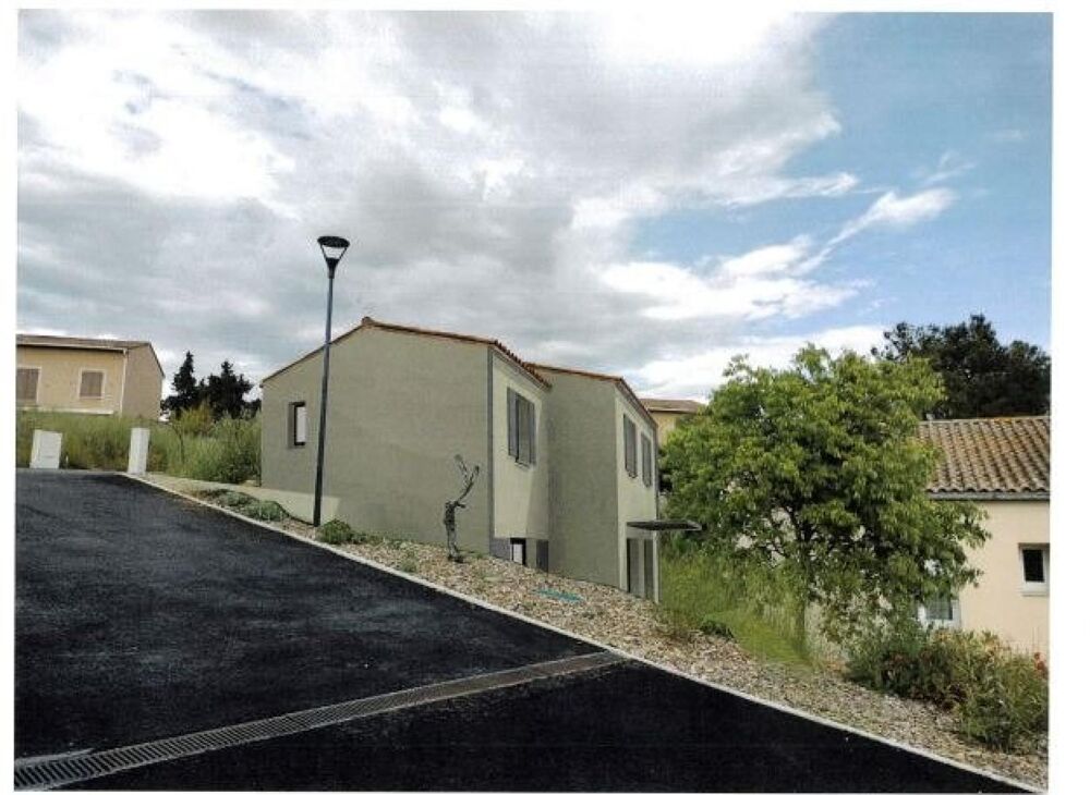Vente Terrain Terrain constructible viabilisé - vue magnifique Pertuis