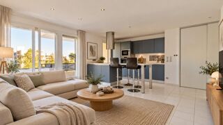 Vente Appartement Fréjus – T3 rénové, au calme avec 1 stationnement Frejus