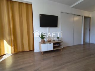  Appartement � vendre 2 pi�ces 42 m�