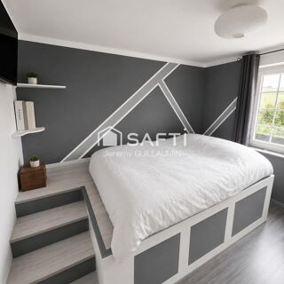  Maison à vendre 7 pièces 150 m²