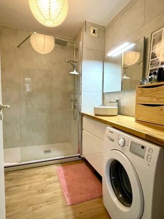  Appartement  vendre 3 pices 55 m