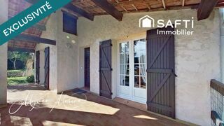  Maison � vendre 4 pi�ces 126 m�