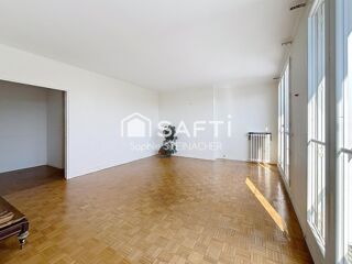  Appartement  vendre 5 pices 93 m