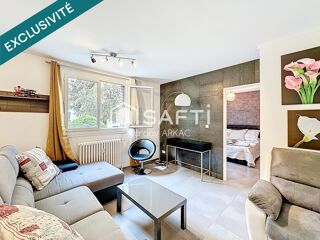  Appartement � vendre 2 pi�ces 62 m�