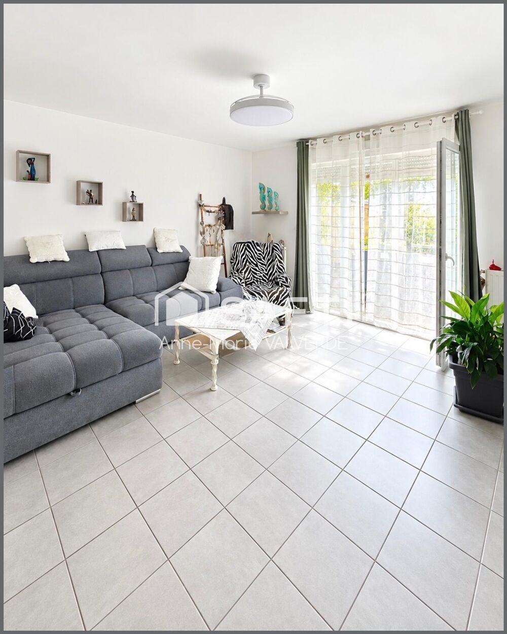Maison 78M2- LACANAU VILLE