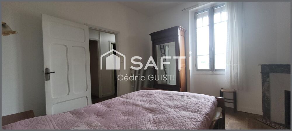 Vente Maison Maison centre ville Caussade