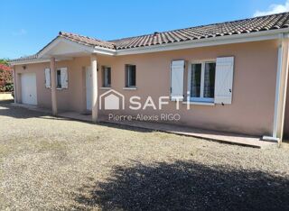  Maison � vendre 4 pi�ces 91 m�