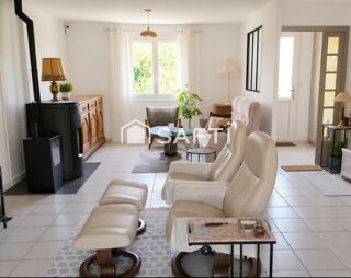  Maison à vendre 4 pièces 120 m²