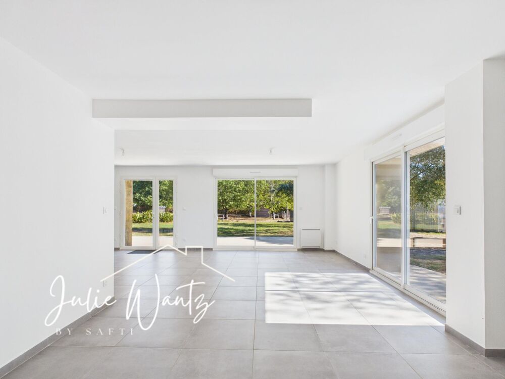 Vente Maison Maison de pierres entièrement rénovée sur grand terrain au calme Cubnezais