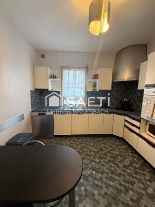  Appartement � vendre 5 pi�ces 135 m�