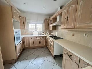  Maison à vendre 8 pièces 145 m²