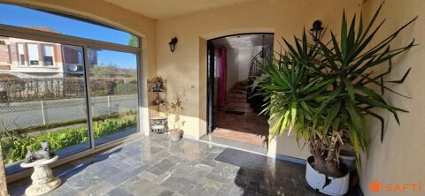  Maison  vendre 7 pices 223 m