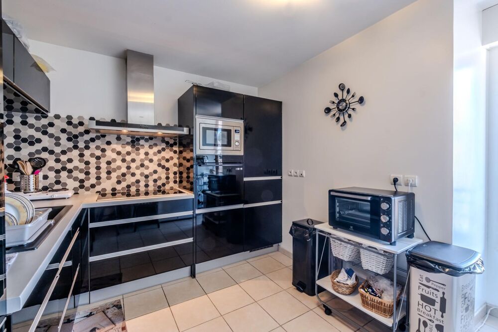 � vendre  Appartement �vian-les-Bains (74500)