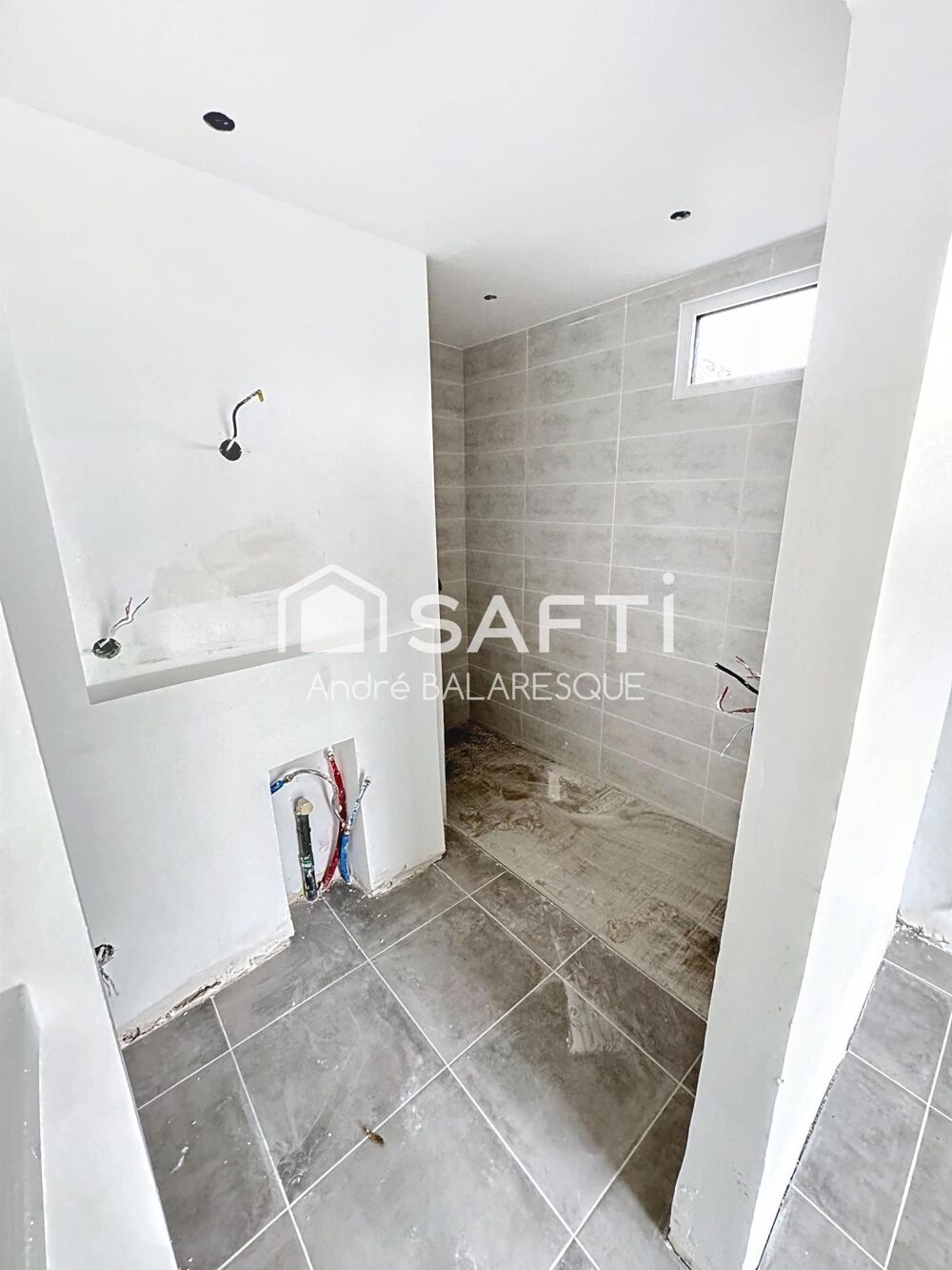 Vente Maison Maison + dépendance Prix ajustable selon travaux proche Nouettes Les sables-d'olonne