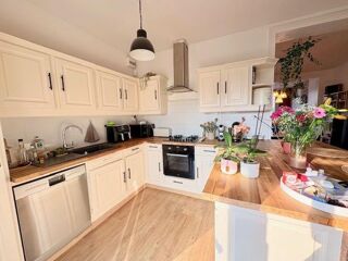  Maison � vendre 7 pi�ces 153 m�