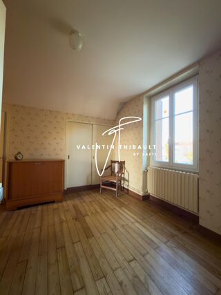  Maison à vendre 4 pièces 70 m²