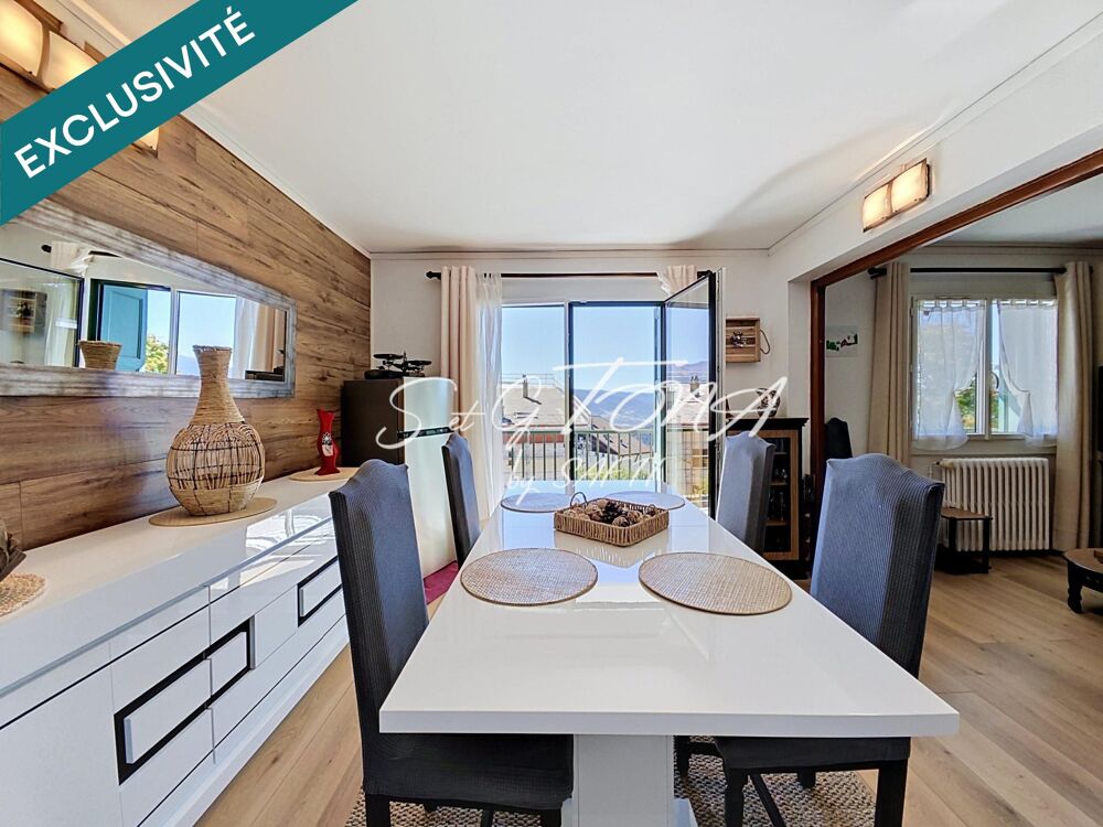 Vente Appartement FONT-ROMEU - ÉLÉGANT T3 Font-romeu-odeillo-via