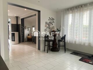  Maison  vendre 6 pices 128 m