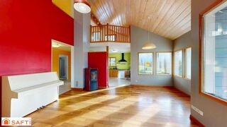  Maison � vendre 7 pi�ces 172 m�