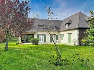  Maison à vendre 9 pièces 225 m²