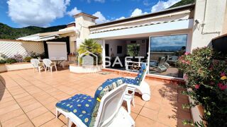  Appartement � vendre 3 pi�ces 100 m�