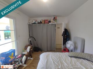  Appartement à vendre 2 pièces 43 m²