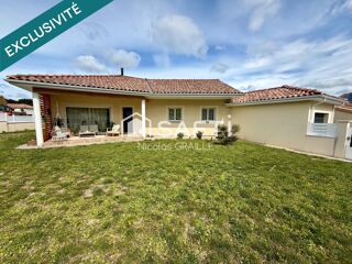  Maison � vendre 5 pi�ces 120 m�