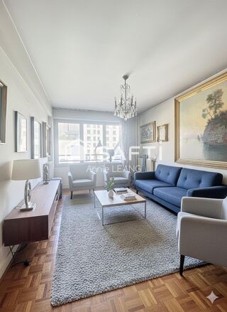  Appartement � vendre 4 pi�ces 82 m�