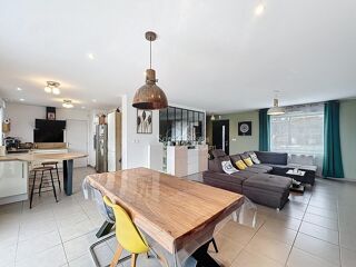  Maison � vendre 6 pi�ces 124 m�