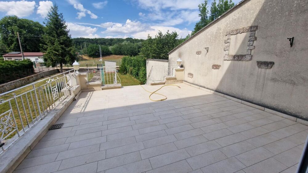 MAISON A VENDRE PIERRE LA TREICHE 7MN TOUL