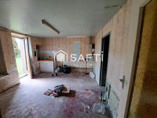 Vente Maison Plateau a rénover Gelannes