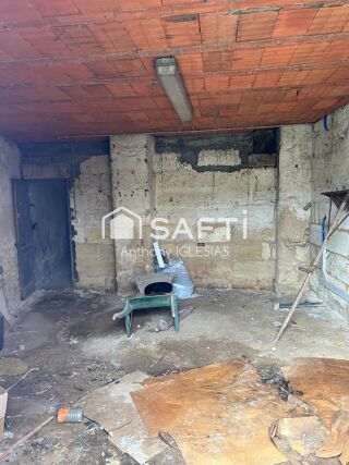  Maison à vendre 3 pièces 100 m²