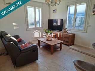  Maison � vendre 4 pi�ces 69 m�
