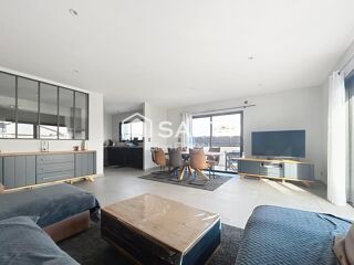  Maison à vendre 6 pièces 160 m²