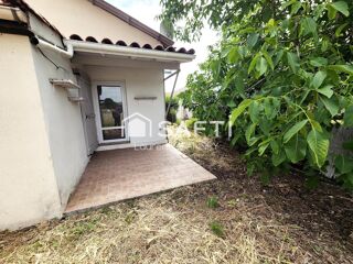  Maison à vendre 4 pièces 90 m²