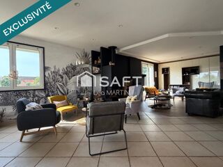  Maison � vendre 6 pi�ces 170 m�