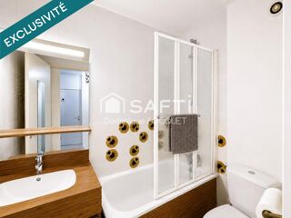  Appartement à vendre 1 pièce 19 m²