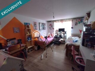  Maison à vendre 7 pièces 156 m²