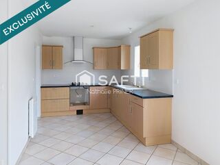  Maison � vendre 4 pi�ces 86 m�